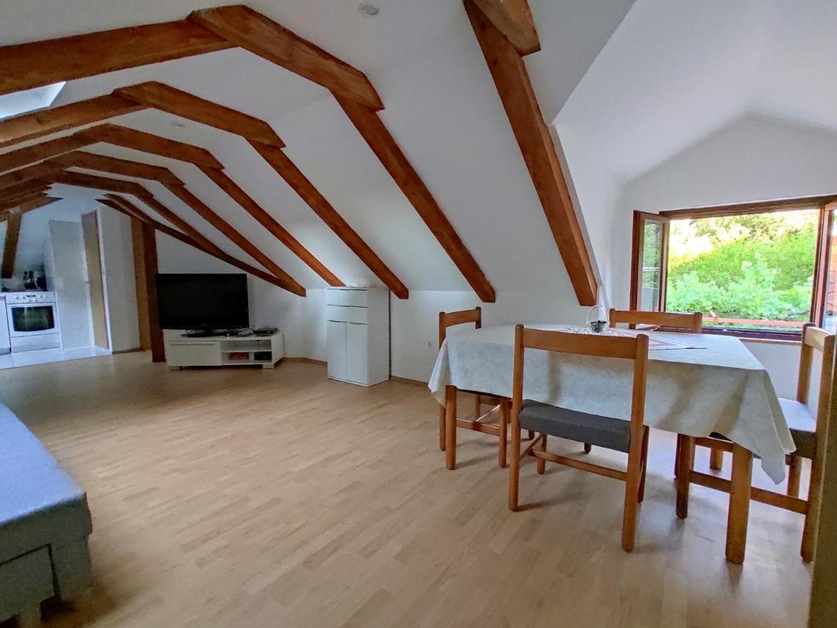 Apartman Arbanas Dubrovnik Kültér fotó