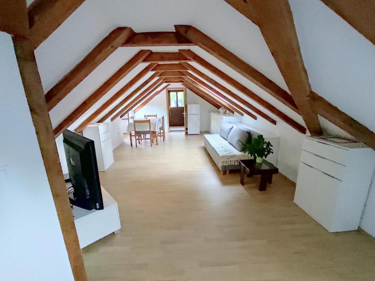 Apartman Arbanas Dubrovnik Kültér fotó