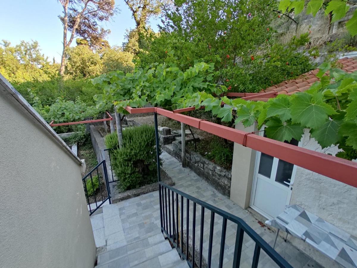 Apartman Arbanas Dubrovnik Kültér fotó