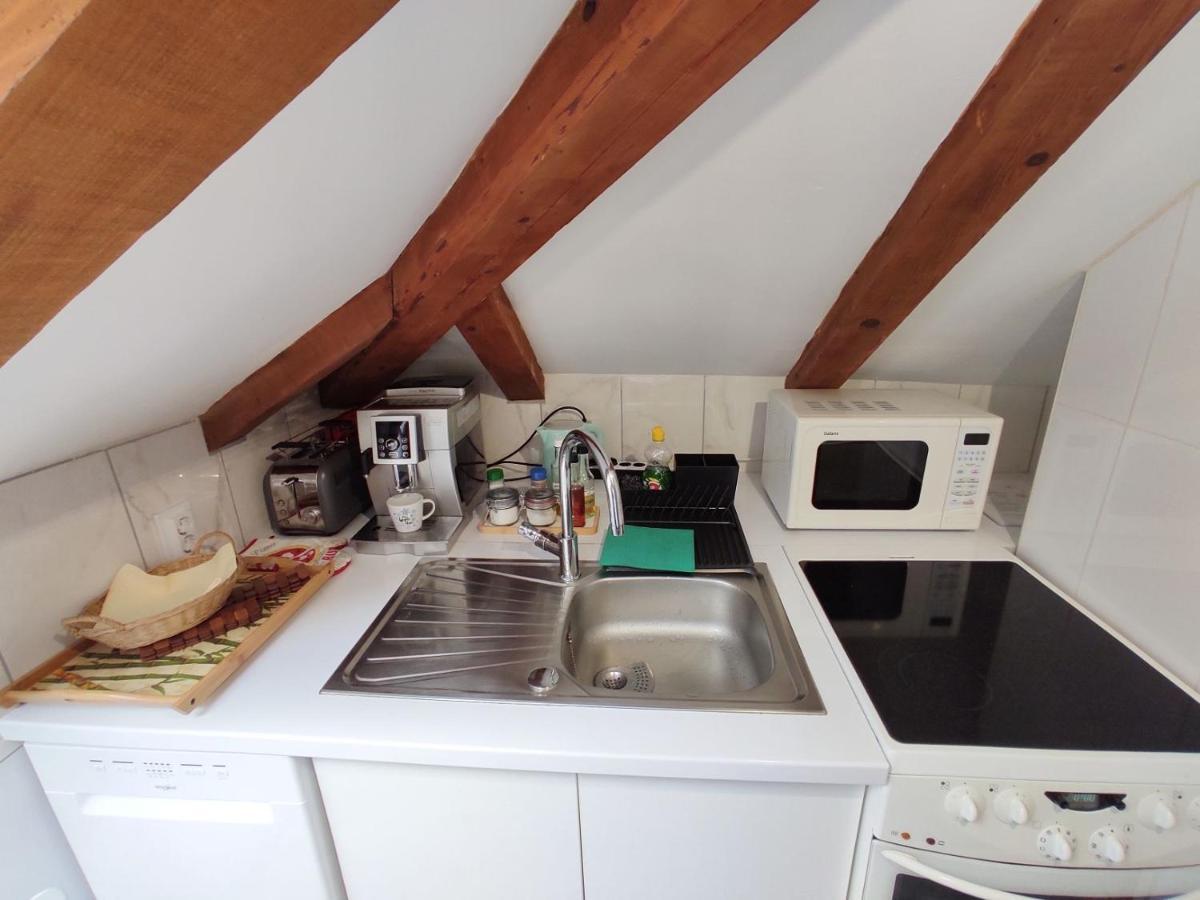 Apartman Arbanas Dubrovnik Kültér fotó
