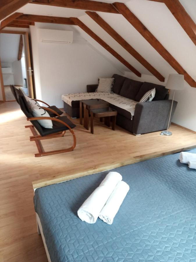 Apartman Arbanas Dubrovnik Kültér fotó