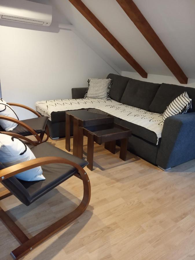 Apartman Arbanas Dubrovnik Kültér fotó
